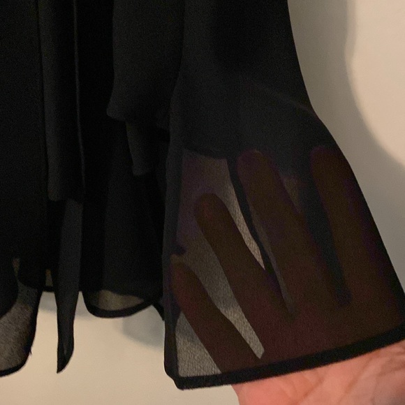 MSK Vintage skirt, size small - Picture 8 of 8